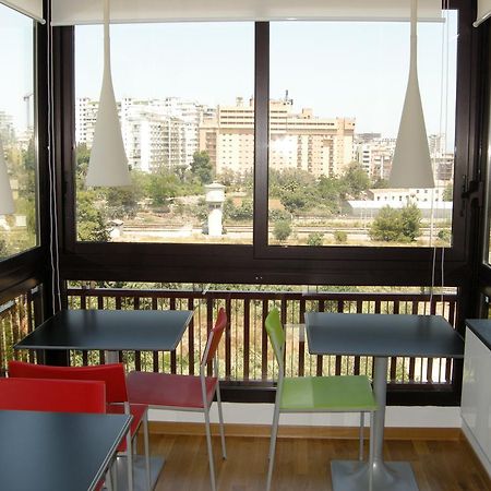 Fumbi Bed & Breakfast ปาแลร์โม ภายนอก รูปภาพ