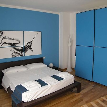 Fumbi Bed & Breakfast ปาแลร์โม ห้อง รูปภาพ