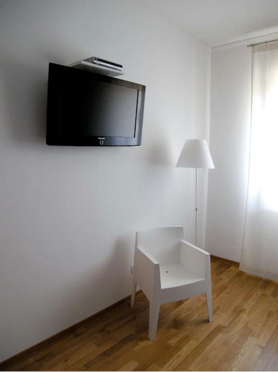 Fumbi Bed & Breakfast ปาแลร์โม ภายนอก รูปภาพ