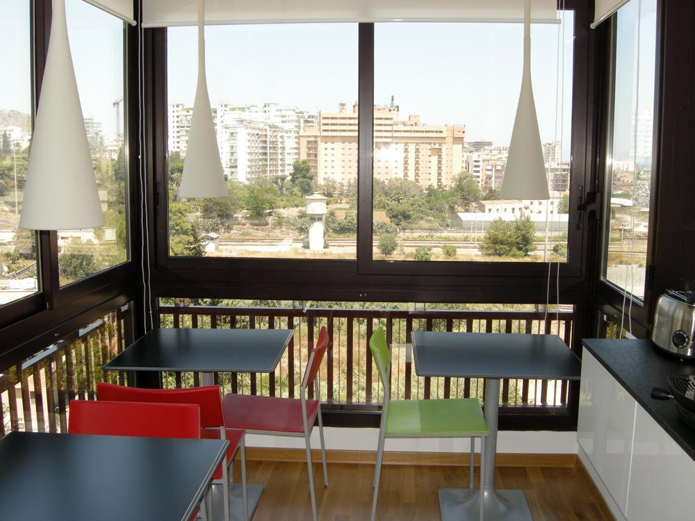 Fumbi Bed & Breakfast ปาแลร์โม ภายนอก รูปภาพ