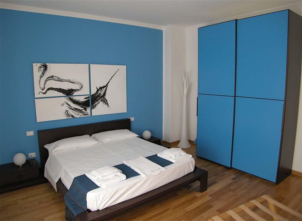 Fumbi Bed & Breakfast ปาแลร์โม ห้อง รูปภาพ