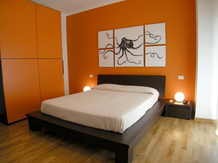 Fumbi Bed & Breakfast ปาแลร์โม ห้อง รูปภาพ